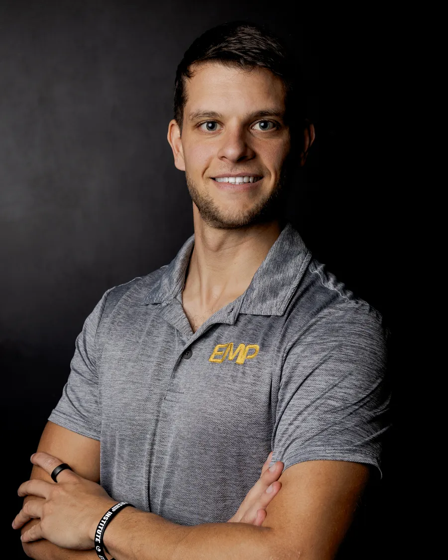 Alex Bolowich, CMPC