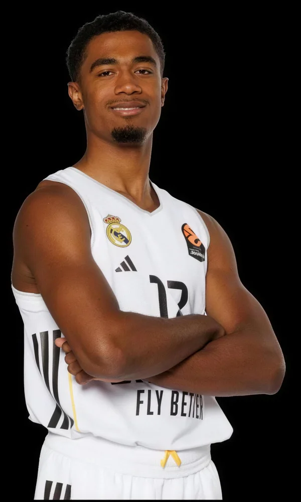 Theo Maledon